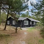 0165-romo-narssagsvej-7 펜션 Kongsmark
