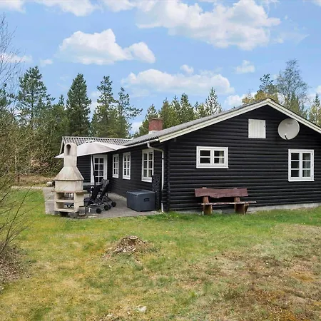 Σπίτι διακοπών 0165-romo-narssagsvej-7 Kongsmark