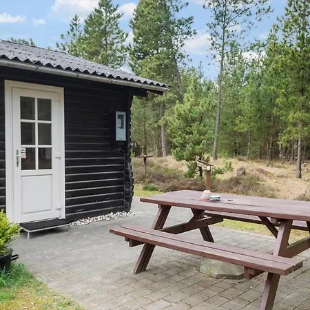 Σπίτι διακοπών 0165-romo-narssagsvej-7 Kongsmark