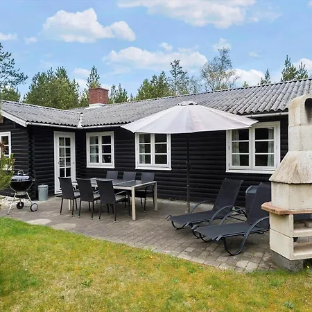 0165-romo-narssagsvej-7 Σπίτι διακοπών