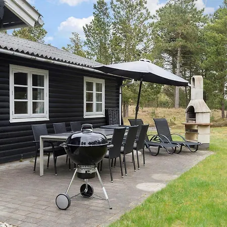 Ferienhaus 0165-romo-narssagsvej-7 *