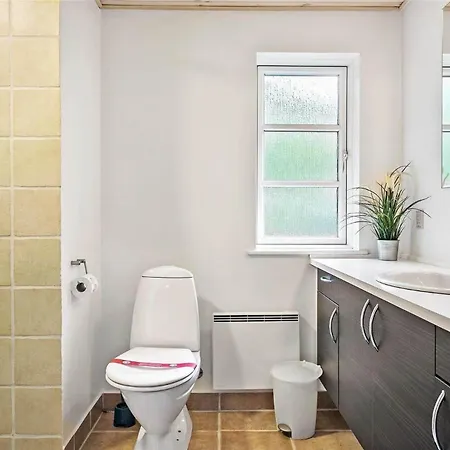 0165-romo-narssagsvej-7 Сasa de vacaciones Kongsmark