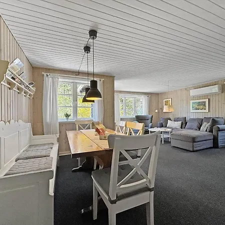 0165-romo-narssagsvej-7 Сasa de vacaciones