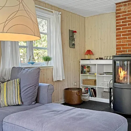 0165-romo-narssagsvej-7 Сasa de vacaciones Kongsmark