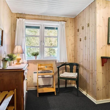 0165-romo-narssagsvej-7 Ferienhaus