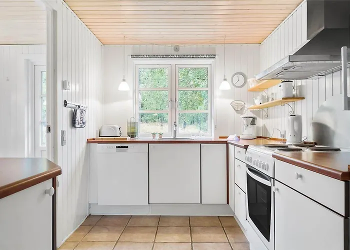 0165-romo-narssagsvej-7 Сasa de vacaciones