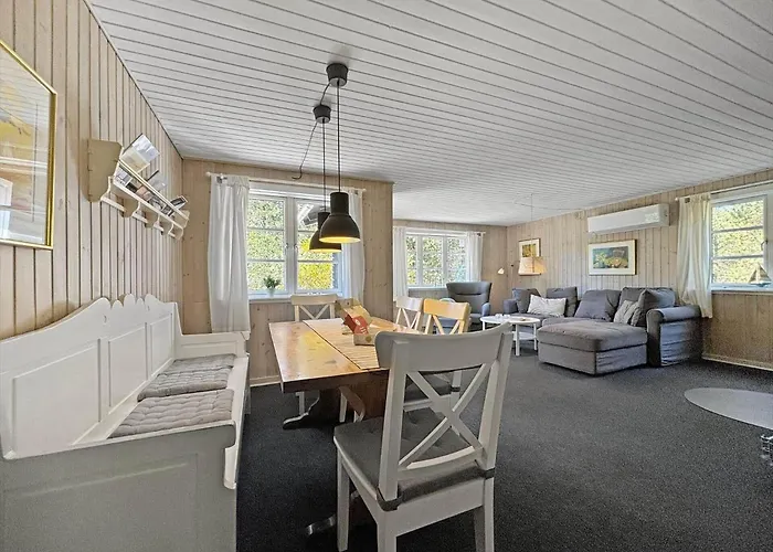 0165-romo-narssagsvej-7 Сasa de vacaciones