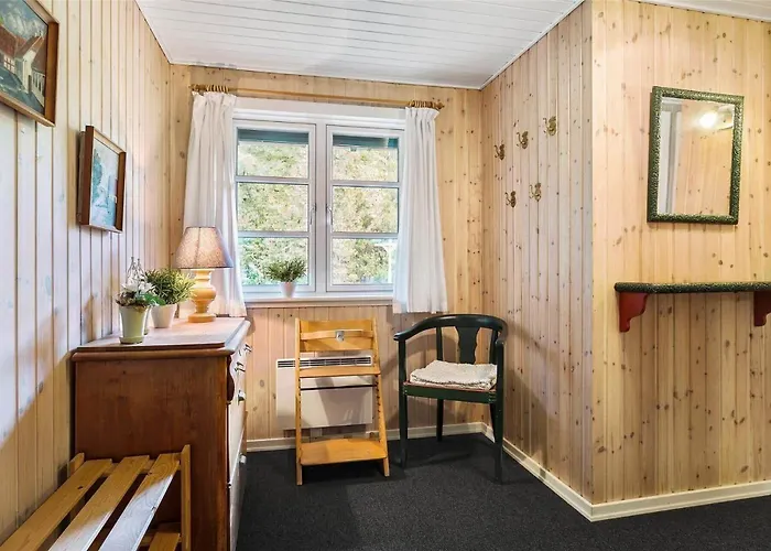 0165-romo-narssagsvej-7 Сasa de vacaciones