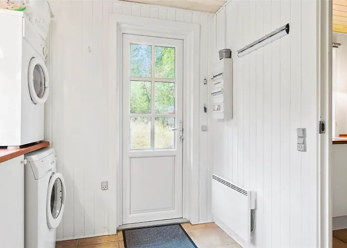 0165-romo-narssagsvej-7 Сasa de vacaciones