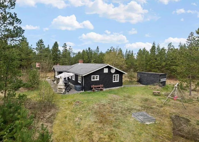 0165-romo-narssagsvej-7 * Kongsmark