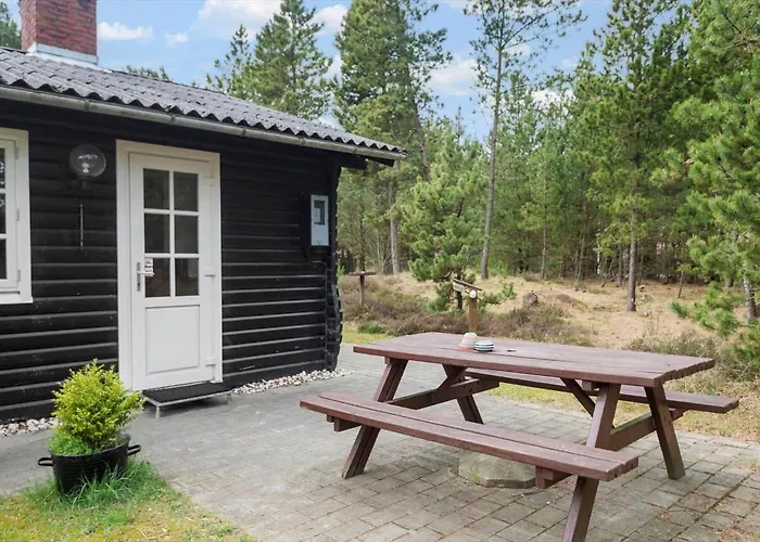 Сasa de vacaciones 0165-romo-narssagsvej-7